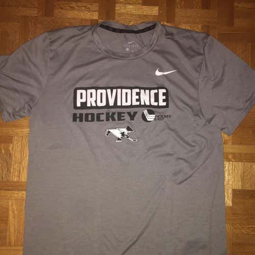 Providence College Set For @clarktime1313