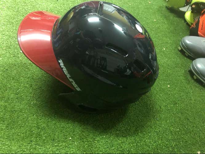 Rawlings S100 Batting Helmet