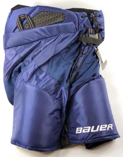 Pro Stock Pro Return Medium Bauer One95 Pants Florida Panthers