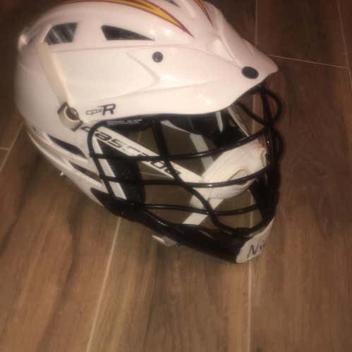 Lacrosse Helmet