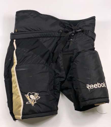 Pro Stock Pro Return Extra Large (XL) Reebok MHP520 Pants Pittsburgh Penguins