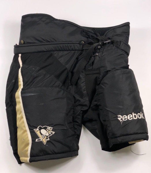 Pro Stock Pro Return Extra Large (XL) Reebok MHP520 Pants Pittsburgh Penguins