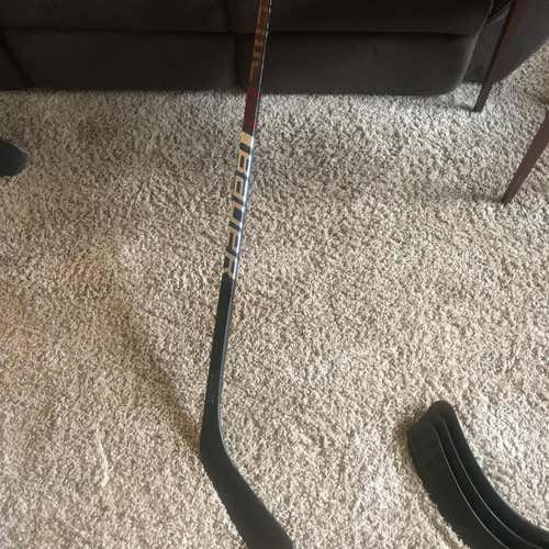 Bauer 2S Pro Hockey Stick