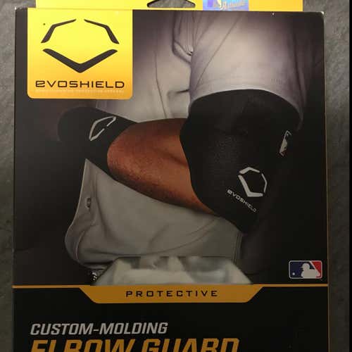 New Evoshield Elbow Guard