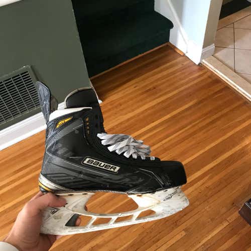 Bauer MX3 Skates
