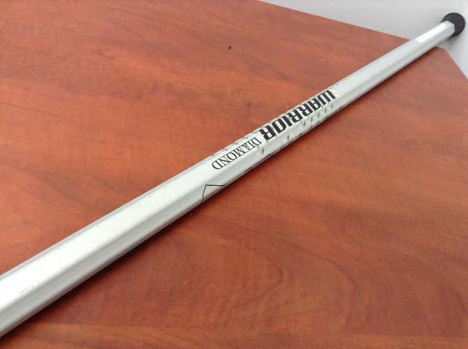 New Warrior Krypto Pro Diamond Goalie Shaft