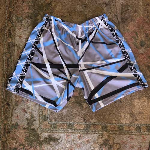 Lacrosse Unlimited Van Halen Shorts