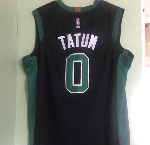 Nike Jayson Tatum Jersey XL