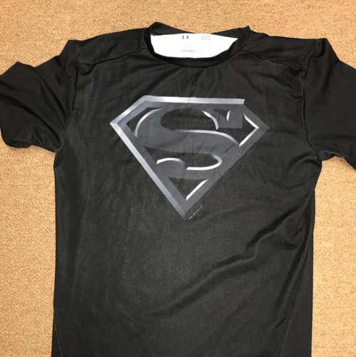 Superman Compression Shirt