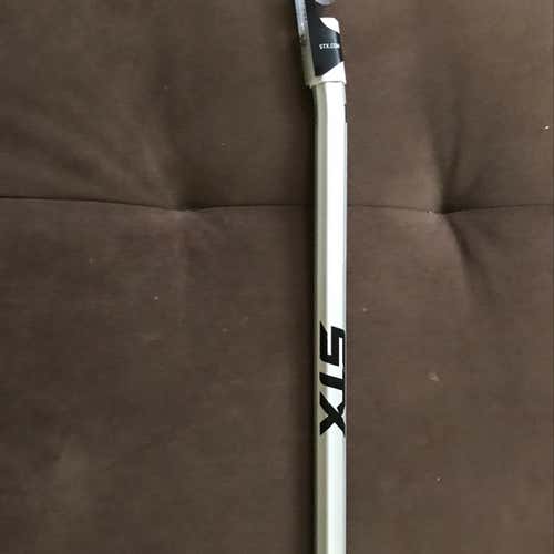 Stx Exult 600 10 Degree Shaft