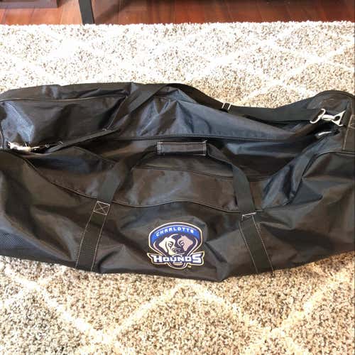 Charlotte Hounds Bag