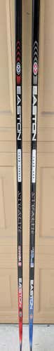 2006 Olympic Stick - USA LH Original Stealth