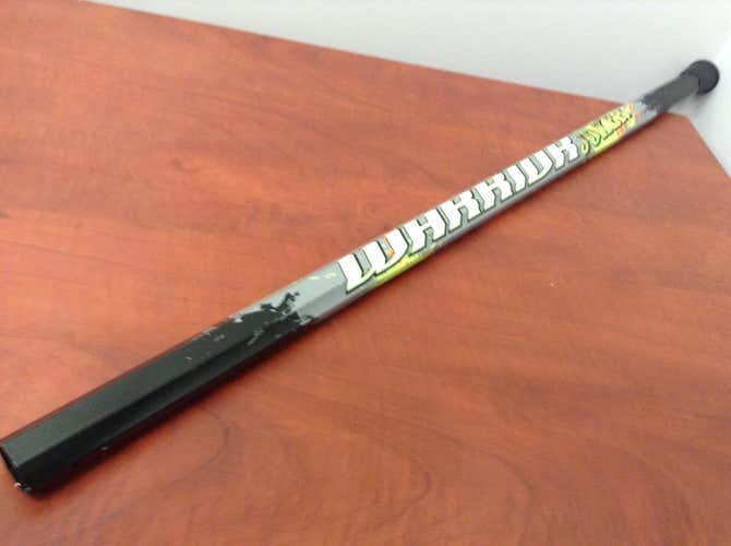New Warrior Joker Attack Shaft