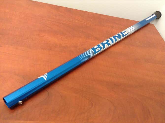 New Brine F22 Attack Shaft