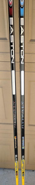 Olympic Sticks - Mix of 12 (6 LH, 6 RH)