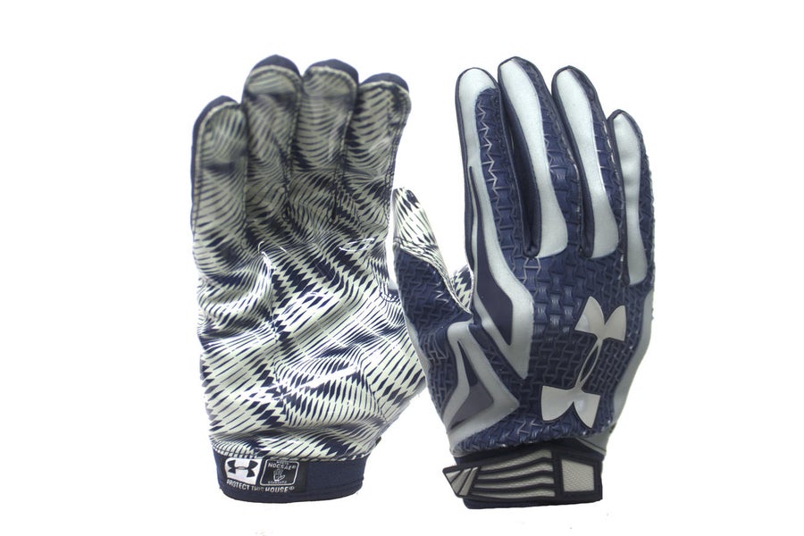 Under Armour Swarm Men’s Football Gloves