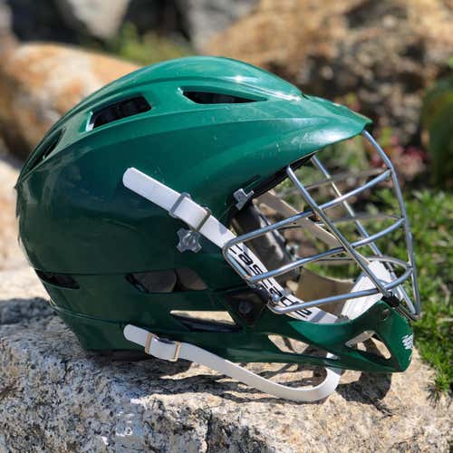Cascade Custom Pro-7 Helmet Adult