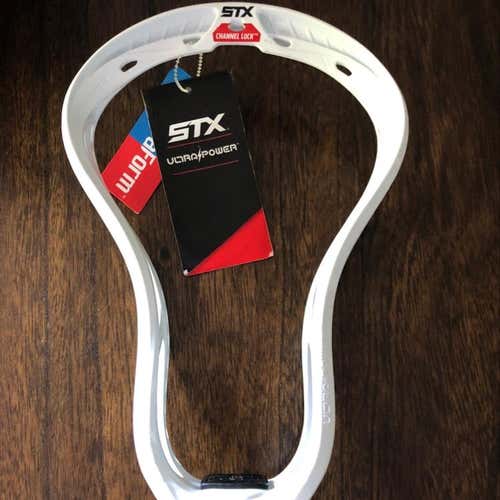 STX Ultra Power