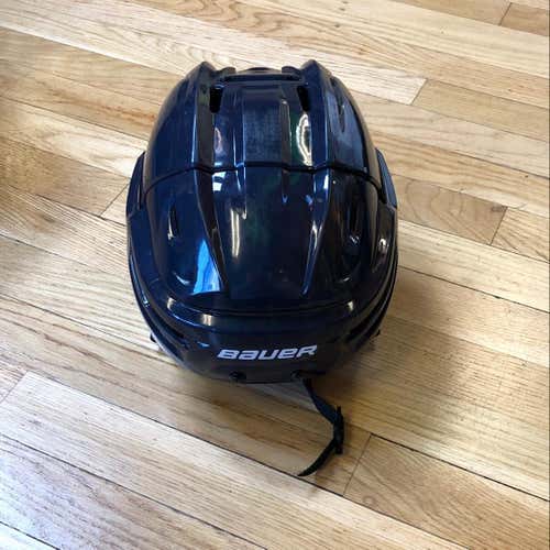New Bauer Re-Akt Helmet - medium