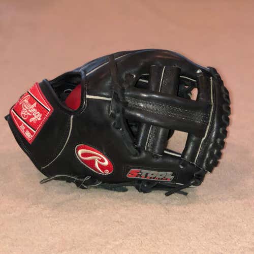 Rawlings Gold Glove Training Mitt