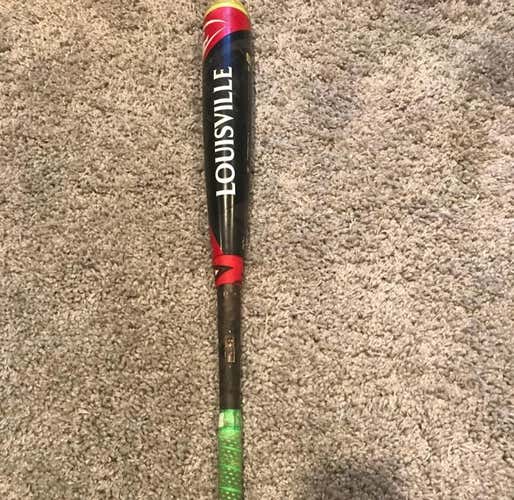 Louisville Slugger 916 Prime