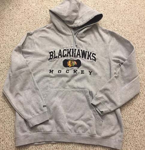 Reebok Hoodie