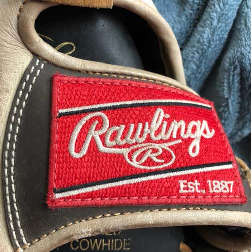 Rawlings Glove