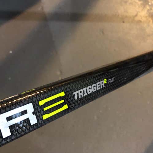 FS: CCM Trigger 2, Left, P29-Crosby, 85 FX, Grip