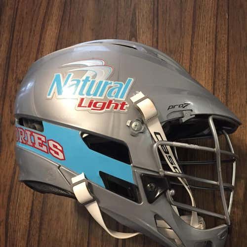 Natty Light Helmet