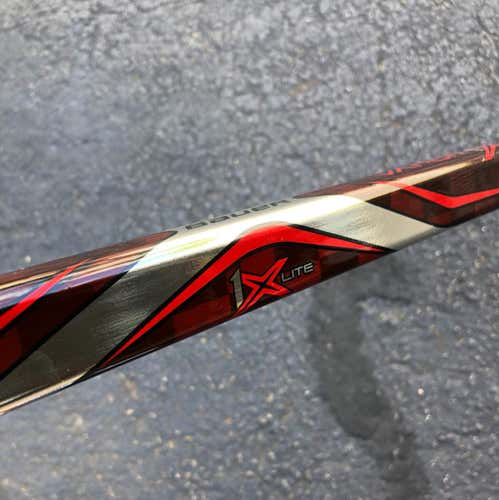 FS: Bauer 1X Lite, Right, P92, 77 FX, Grip