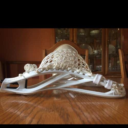 BN Strung Warrior Evo 5