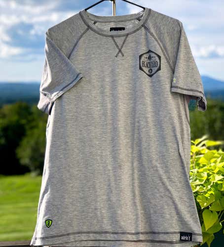 Adrenaline Black Card Showcase Shirt