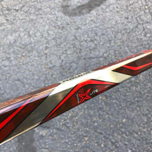 FS: Bauer 1X Lite, P88, Right, 77 FX, Grip