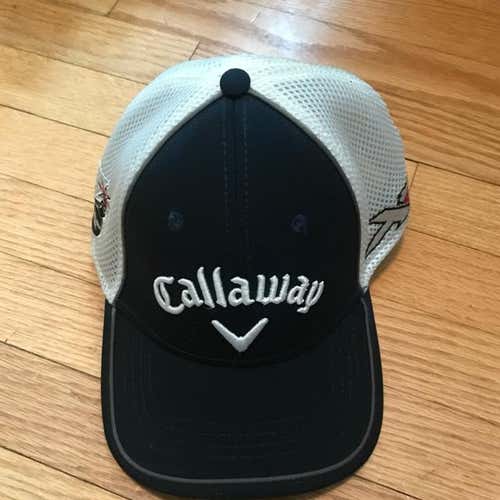 Callaway Golf Hat L/XL