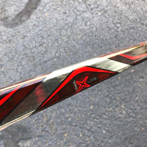 FS: Bauer 1X Lite, P92, Left, 87 FX, Grip