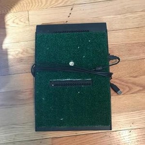 Optishot Golf Simulator