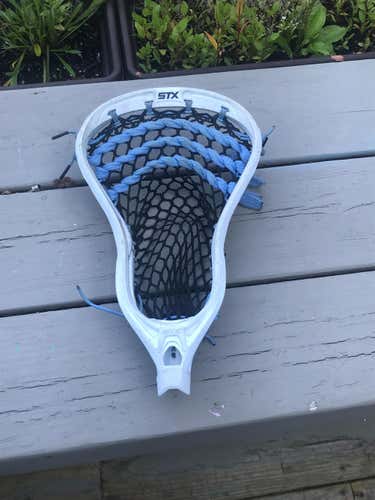 STX Hammer 500 Head