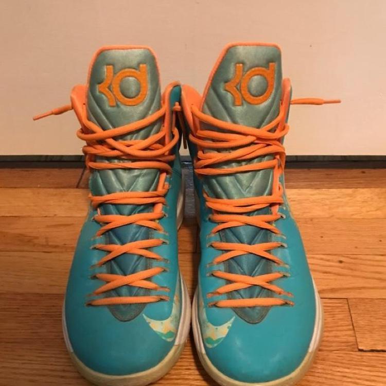 easter kd 5
