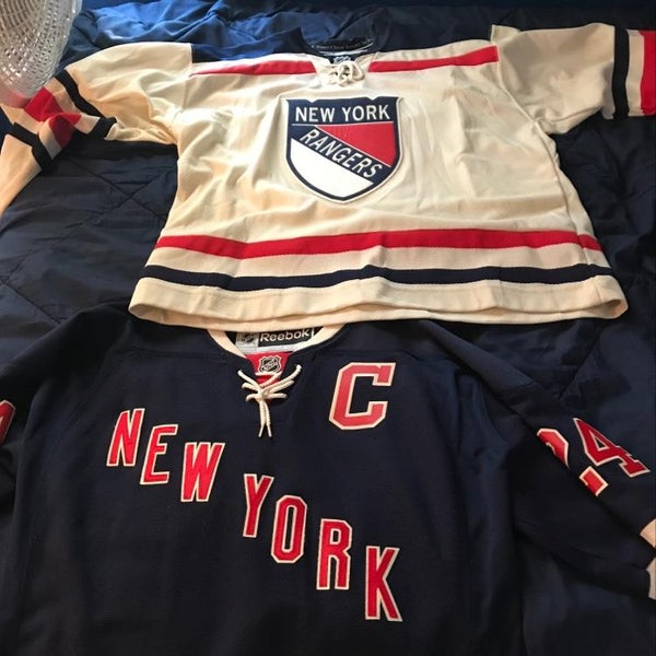 New York Rangers Jerseys
