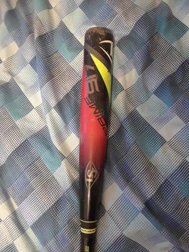 Louisville Slugger Bat
