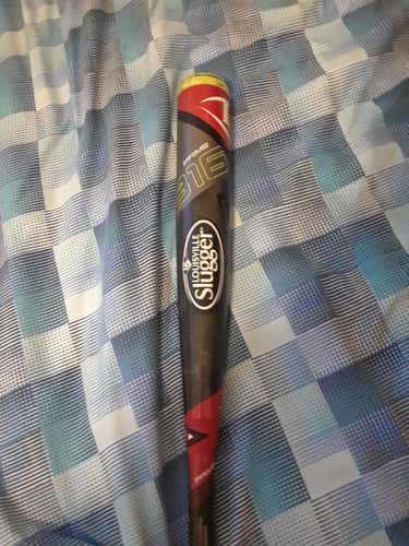916 Louisville Slugger Bat