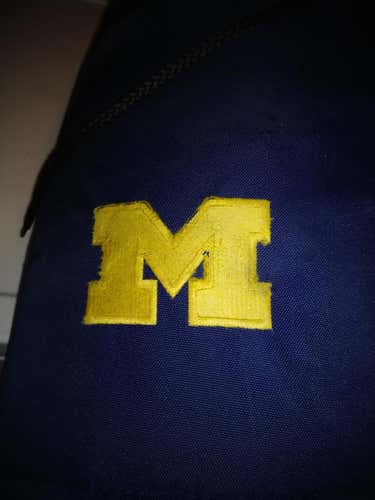 CCM michigan pants