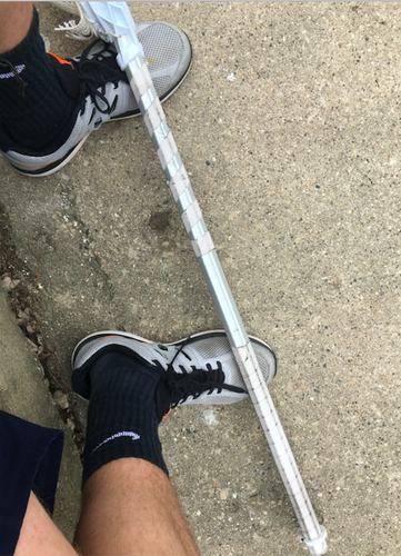 Maverik Apollo Shaft