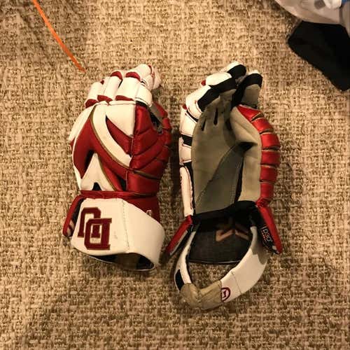 Team Issued Denver Gloves