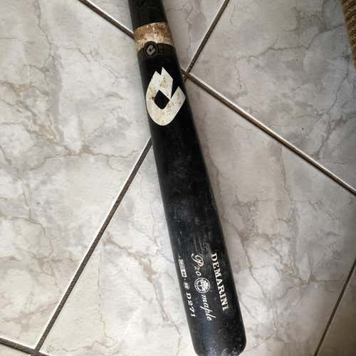 DeMarini Bat
