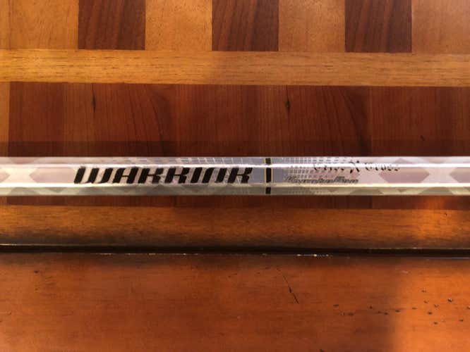 Warrior Criss Cross Krypto Pro