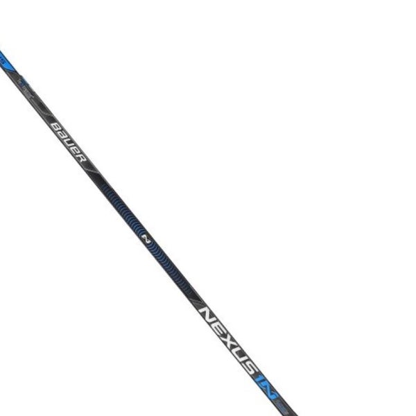 Brand New Bauer 1N Stick, Right, 77 Flex, Ovechkin Curve