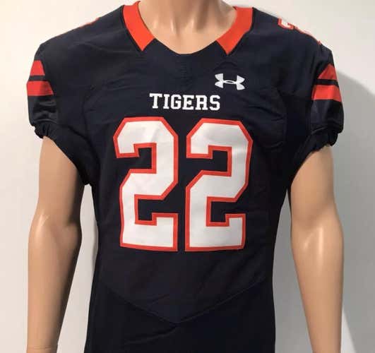 ARMOURGRID HIGHLIGHT JERSEY