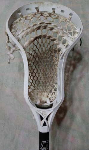 ECD Mirage Elite Setup w/ Carbon Shaft