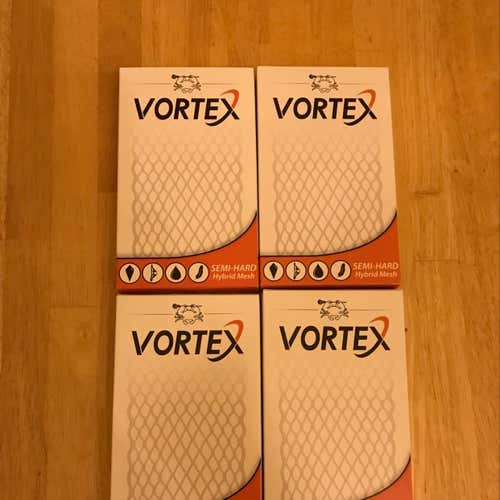 4 Vortex Mesh semi hard no trades